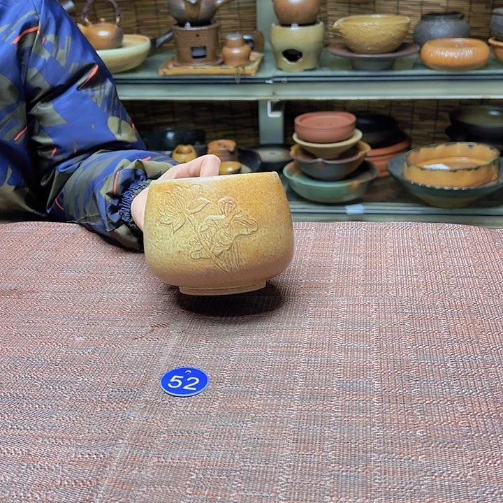 紫砂紫砂茶具配件52