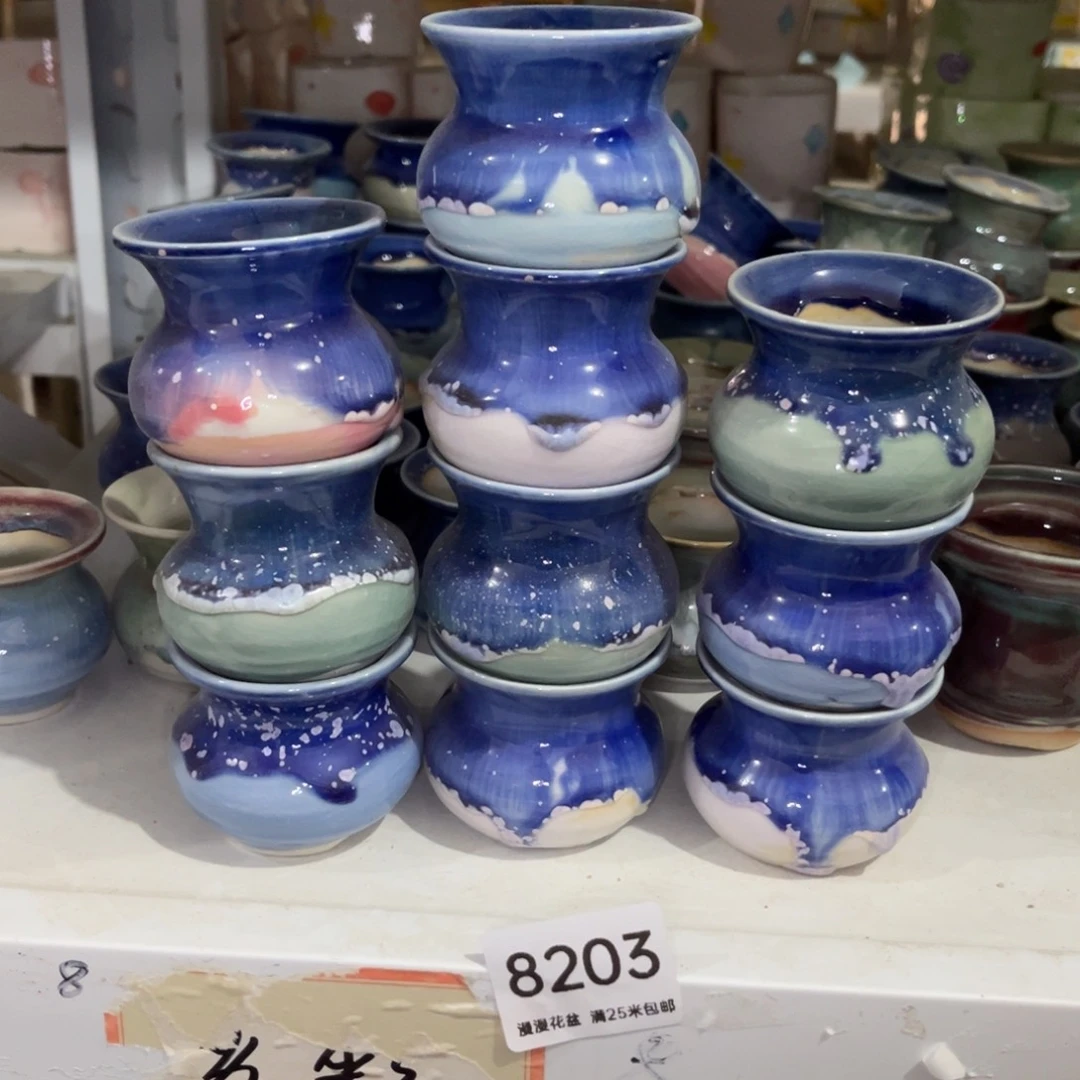 8203内口4.5景德镇手工