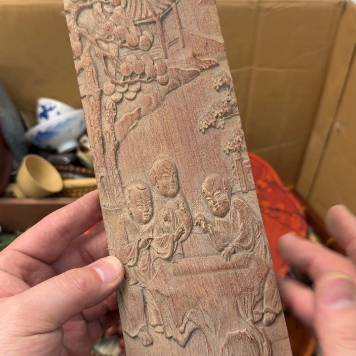 紫砂茶宠现代工艺美术作品