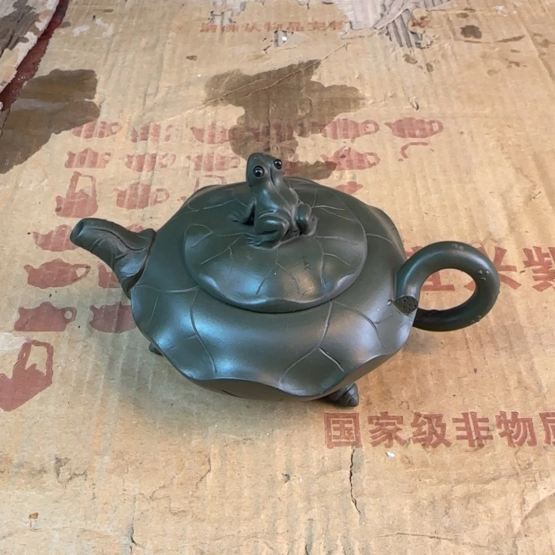 茶壶紫砂紫砂的艺术