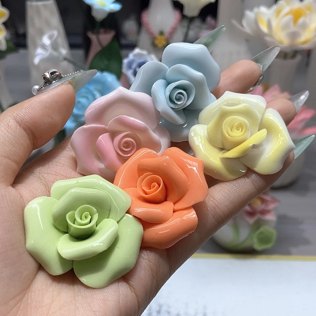 陶瓷手工制作工艺