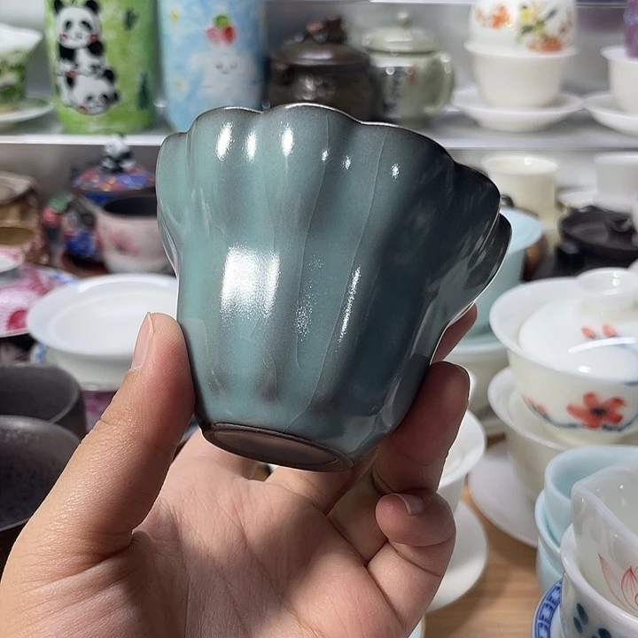 陶瓷制品及陶瓷艺术品微瑕容量150
