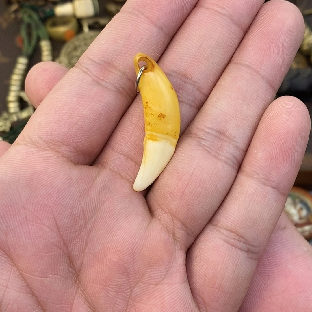 柏香籽/百香籽吊坠