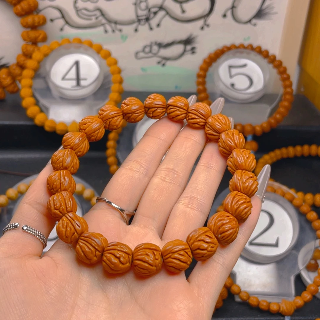 就****文玩核桃吊坠1.33333333