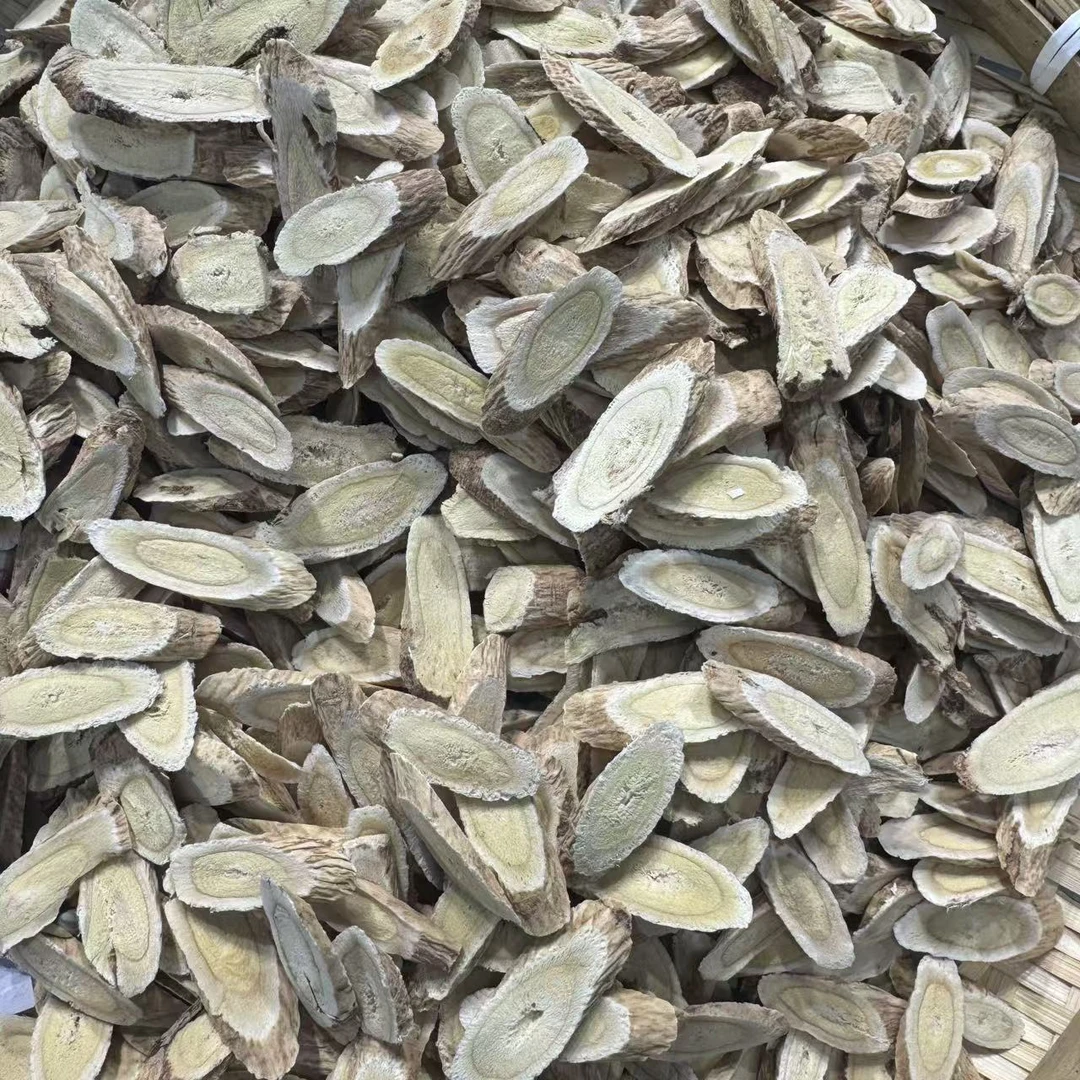 【张大庆专属】农产品黄芪