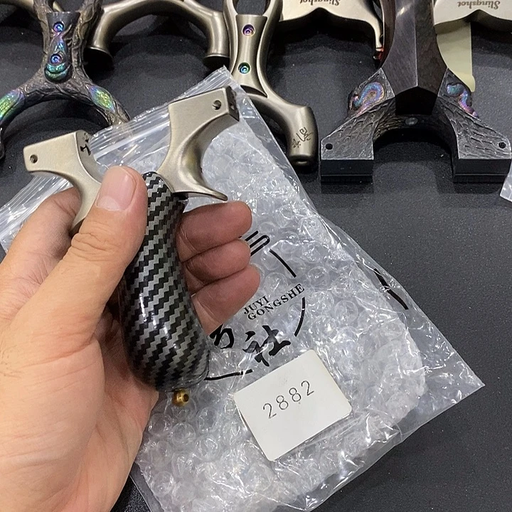 佳***宾2882号瑕疵龙雀裸弓