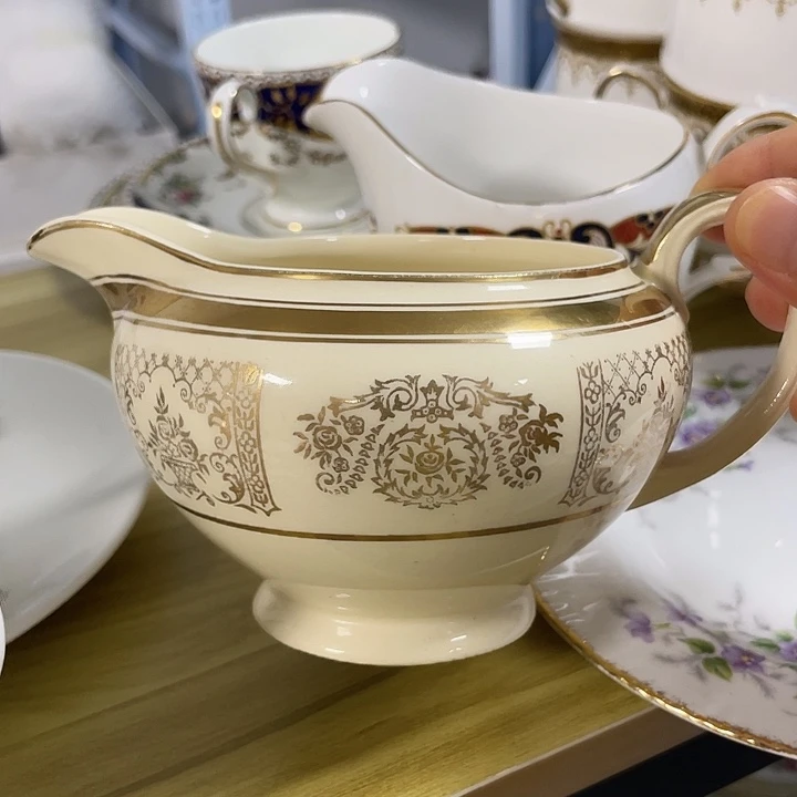 中古瓷器瓷件陶瓷