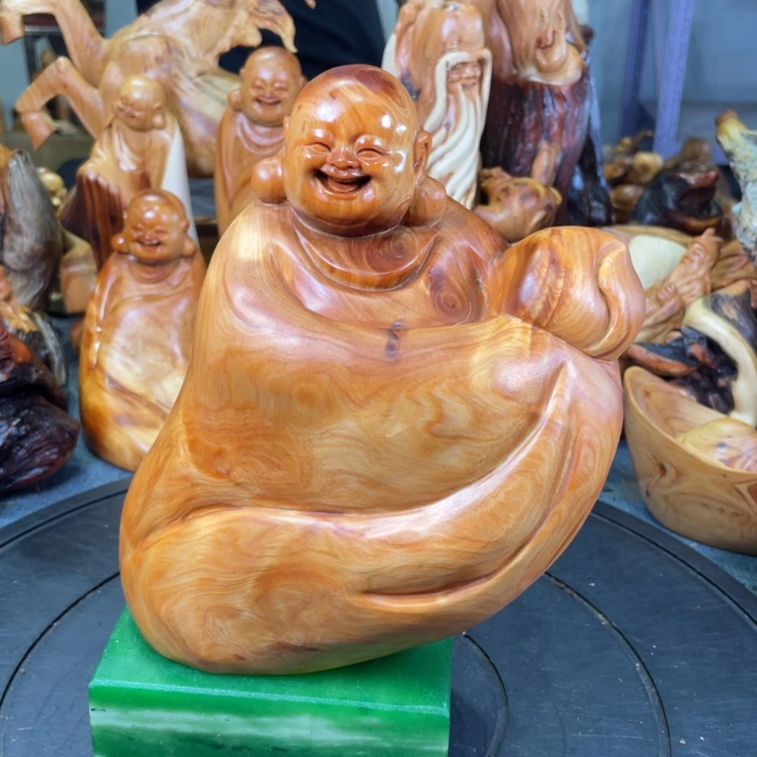【闪购商品】柏木（崖柏）其他