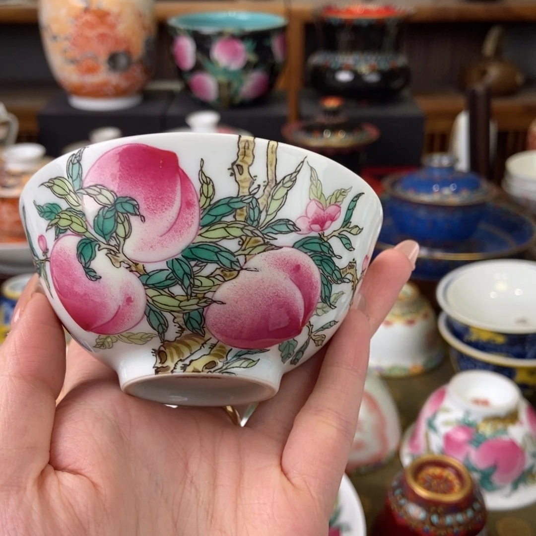 陶瓷陶瓷艺术品市场价格指数下跌超过