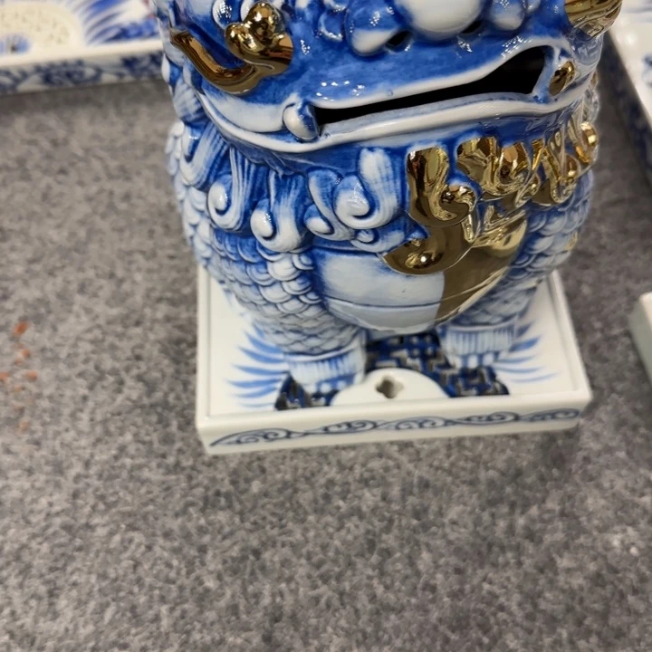 ꧁***꧂景德镇手工手绘陶瓷