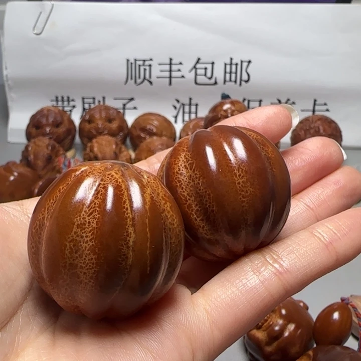手串/手链橄榄核橄榄核核雕