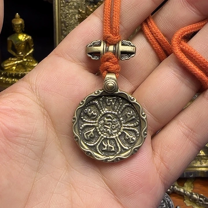 用***2泥塑藏式风格小元素