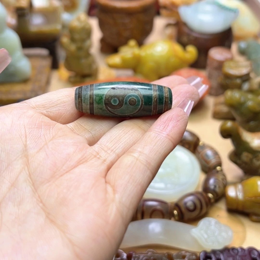 【闪购商品】玛瑙/玉髓颈饰未镶嵌