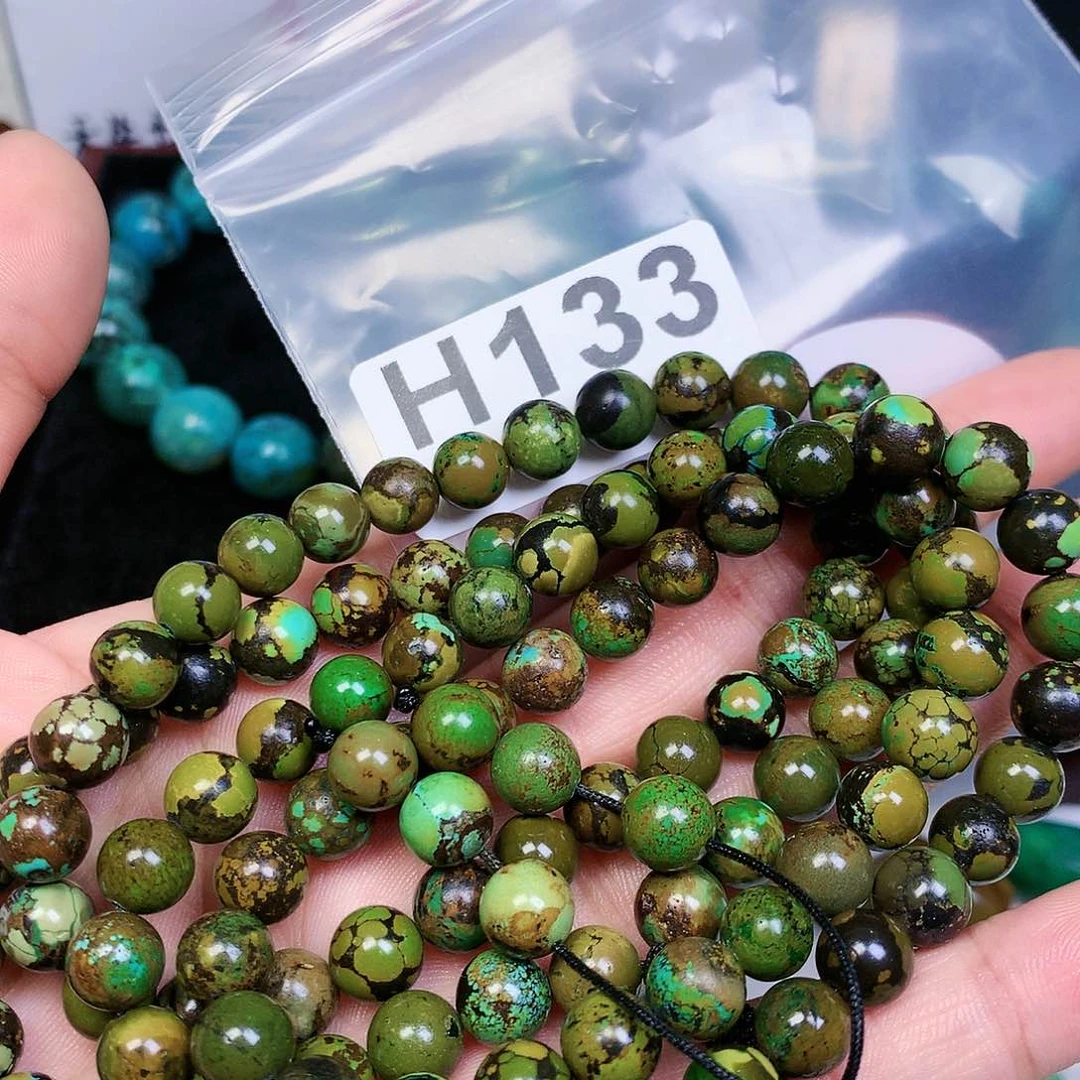 空竹粉丝专享十堰特色手工散珠