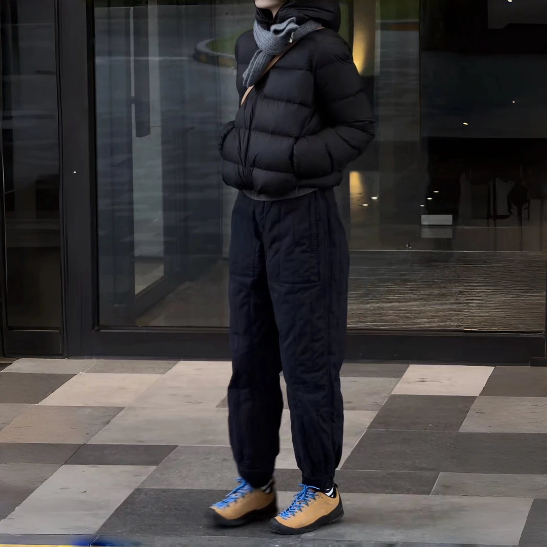 新款时尚洋气精品百搭女装F4855