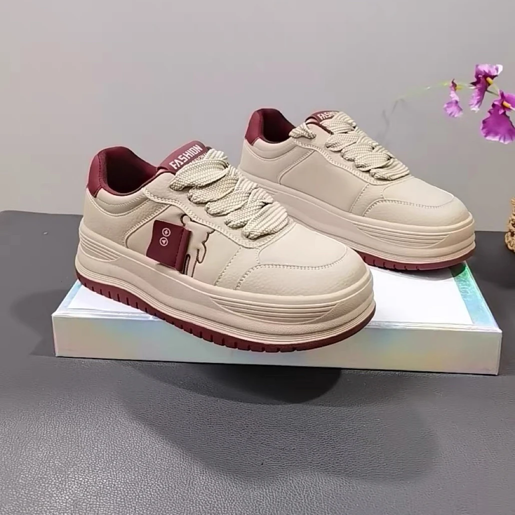 【公主屋】阿珂正品休闲鞋26609