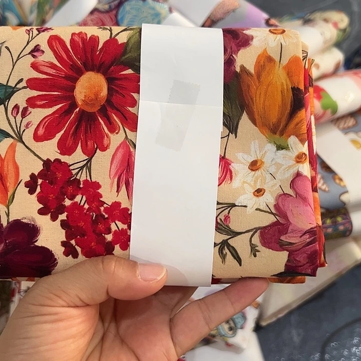 棉福利0.9144米价纯棉平布1.1米宽