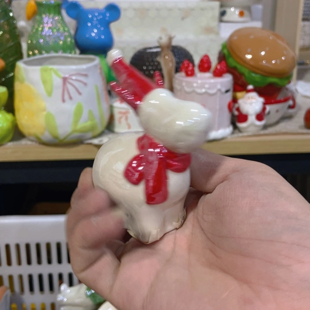 瑕疵陶瓷特卖~非偏远满8米邮