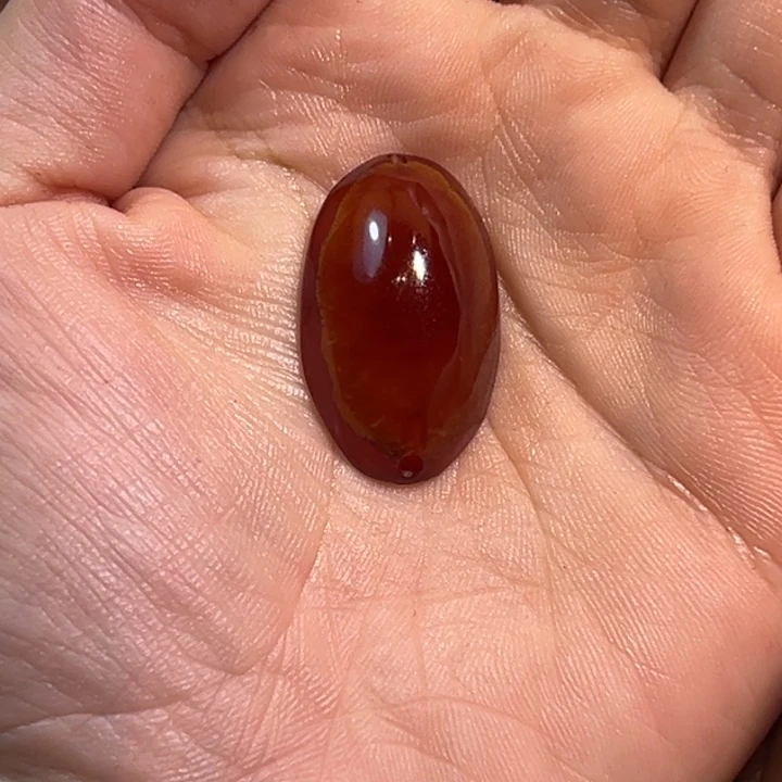 玛瑙/玉髓未镶嵌