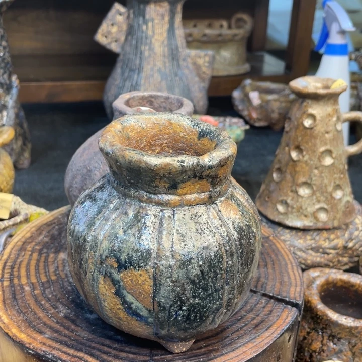 陶瓷制品不退不换33