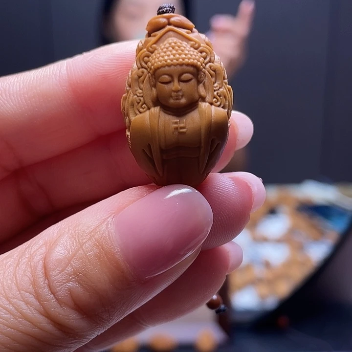 橄榄核手串/手链橄榄核