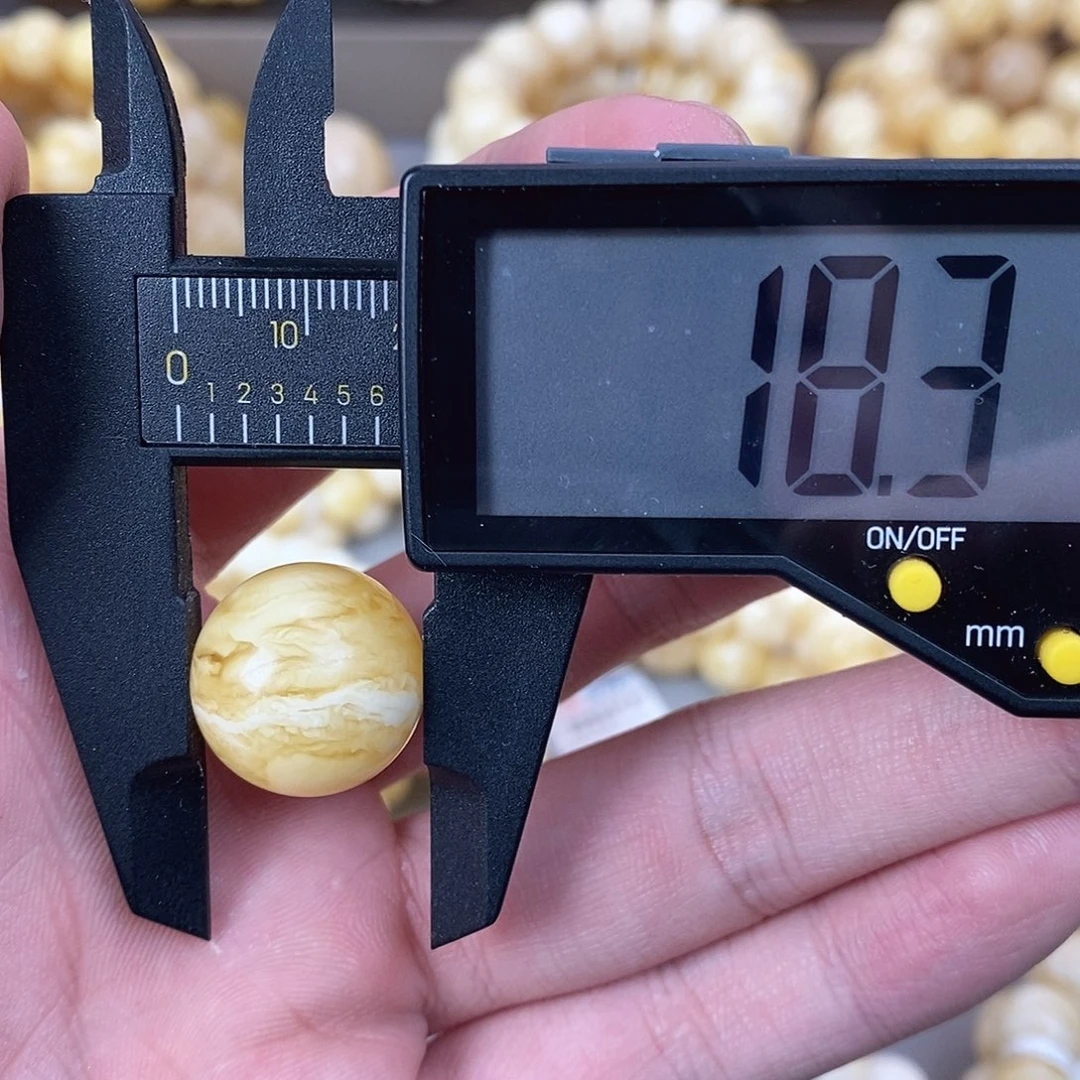 蜜蜡未镶嵌珠宝奇石微瑕