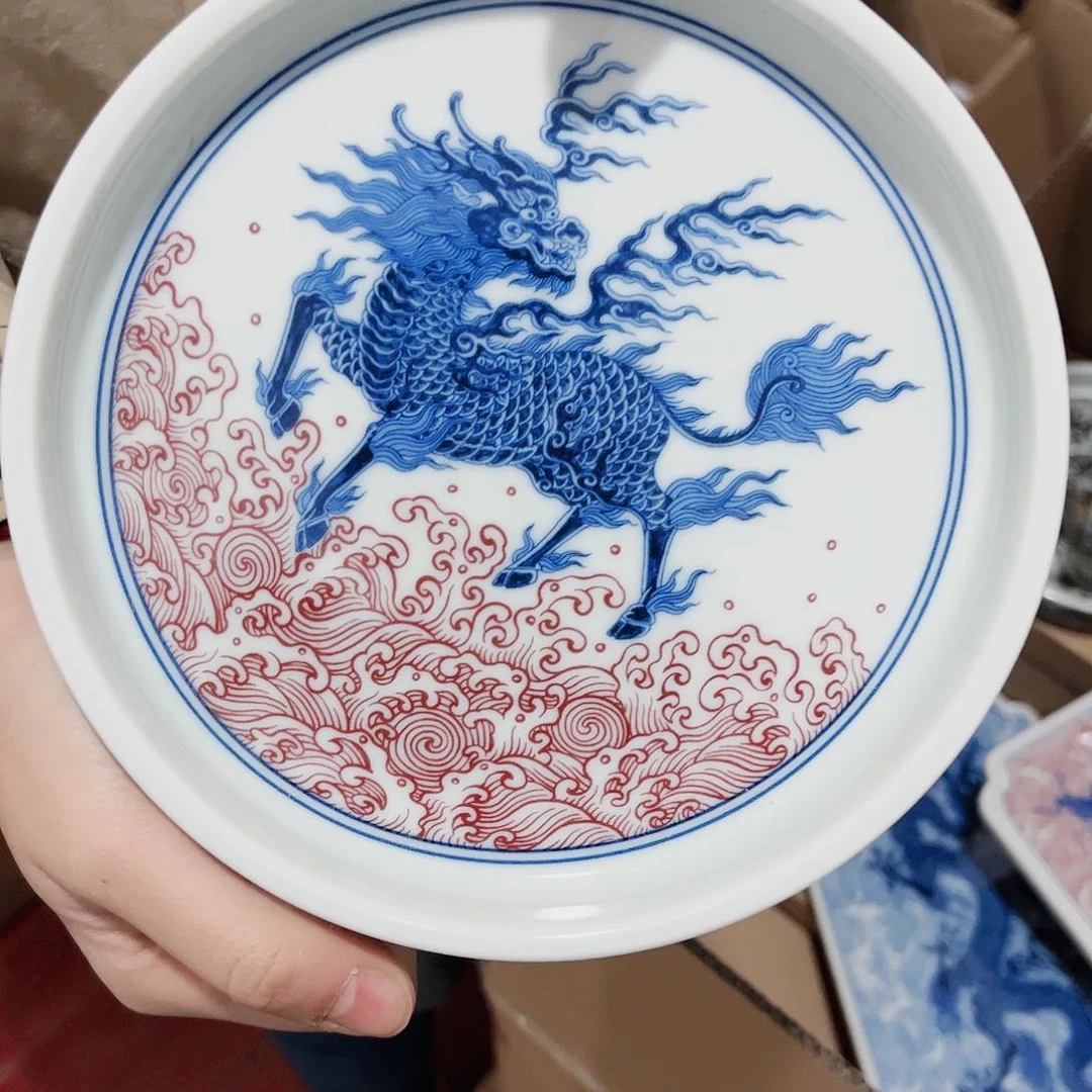 瓷片仓库直播间专属链接