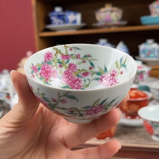 微瑕微瑕景德镇陶瓷