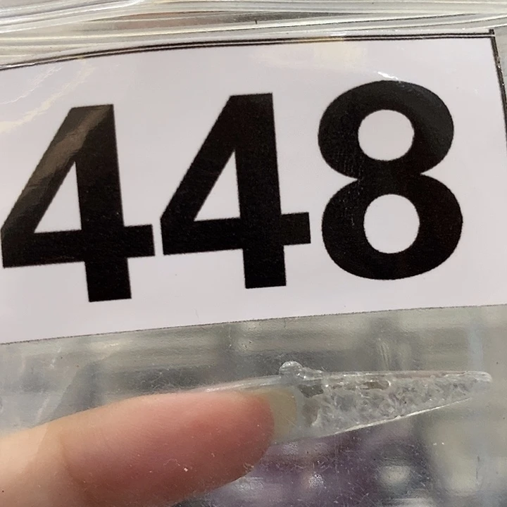大叶紫檀（黑酸枝木类）448