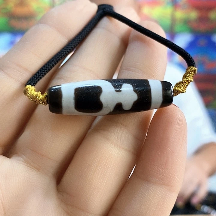 玛瑙/玉髓颈饰未镶嵌155