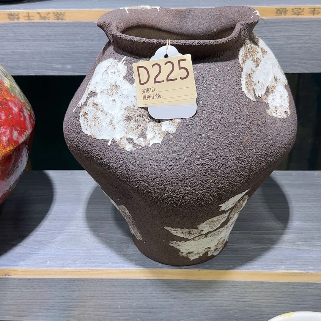 景德镇陶瓷艺术品真*?