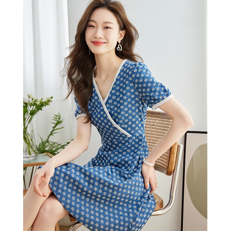 MV9835连衣裙连衣裙连衣裙