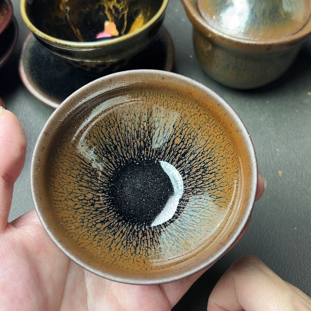 茶盏你要吃那样东西你不说了