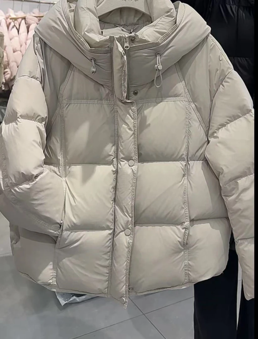 香港一诺福气满满—-衣长65外套