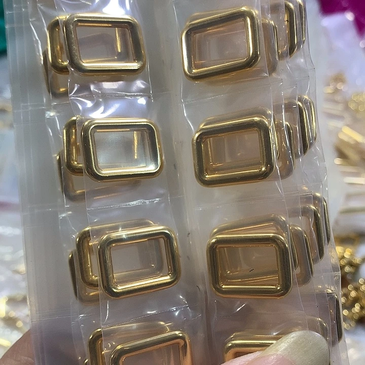 皮革驴家1.5口扣10个