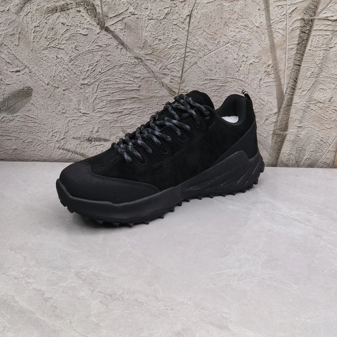 男鞋 77010休闲鞋男 （织物）