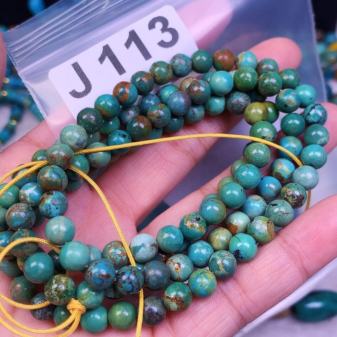 空竹粉丝专享十堰特色手工散珠