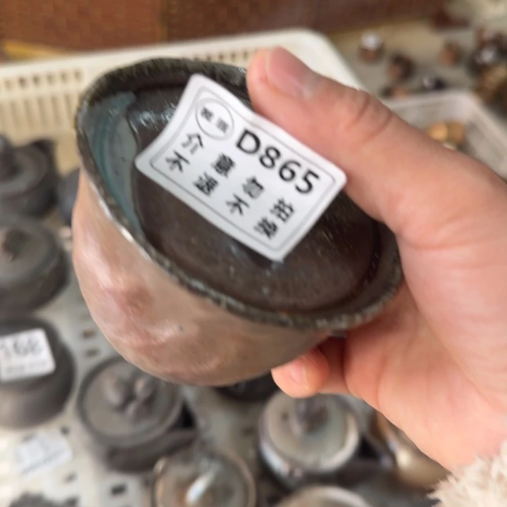紫砂茶壶柴烧福利新品多多