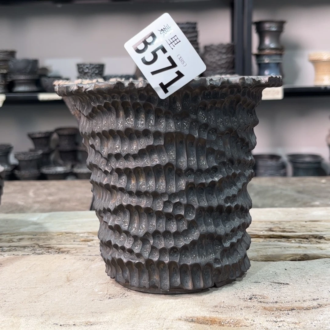 陶内口12高13.5景德镇