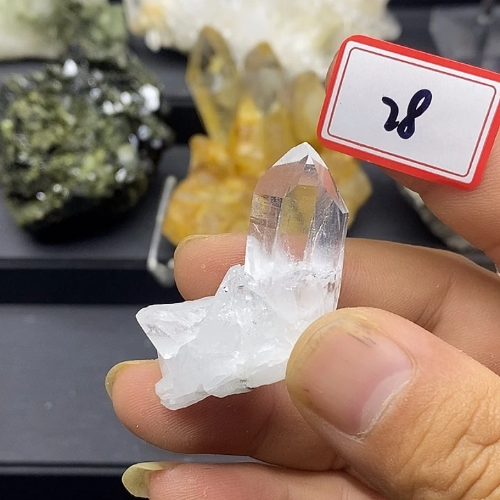 有机玻璃巴基斯坦喜马簇28