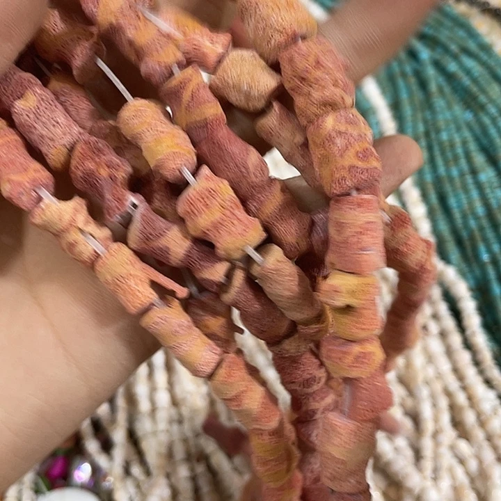 贝壳非金属一条原始原枝不规则