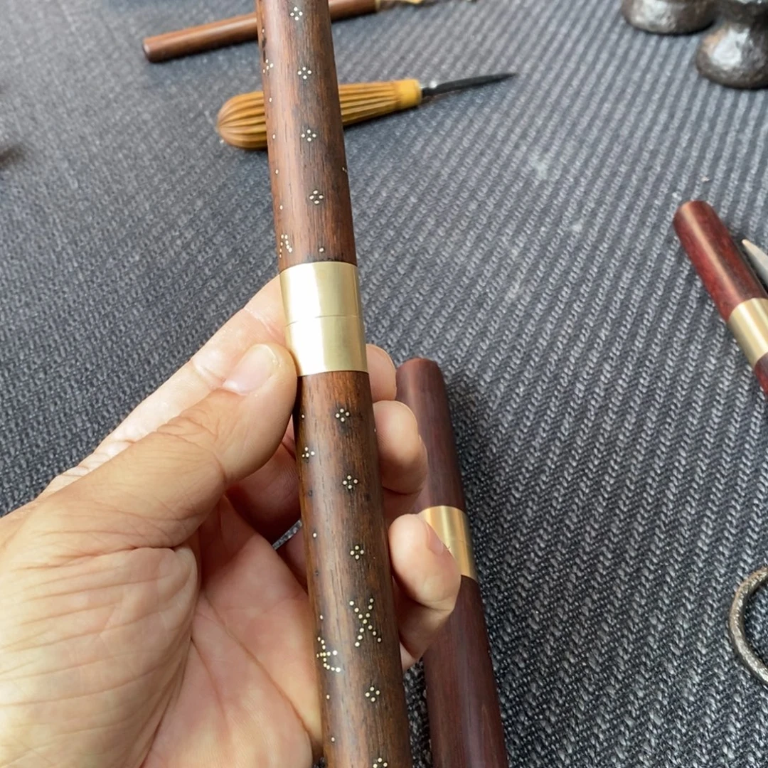 用***7木老称杆茶针所见即所得