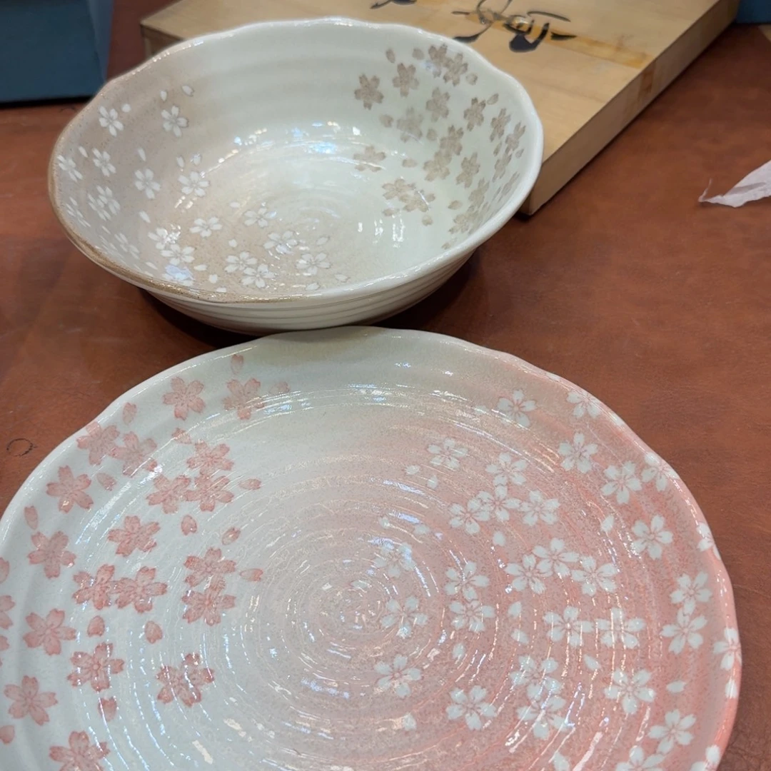 小狐狸瓷器精选好物推荐