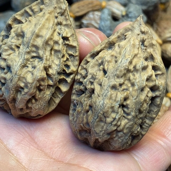 桃核吊坠娜姐真的72