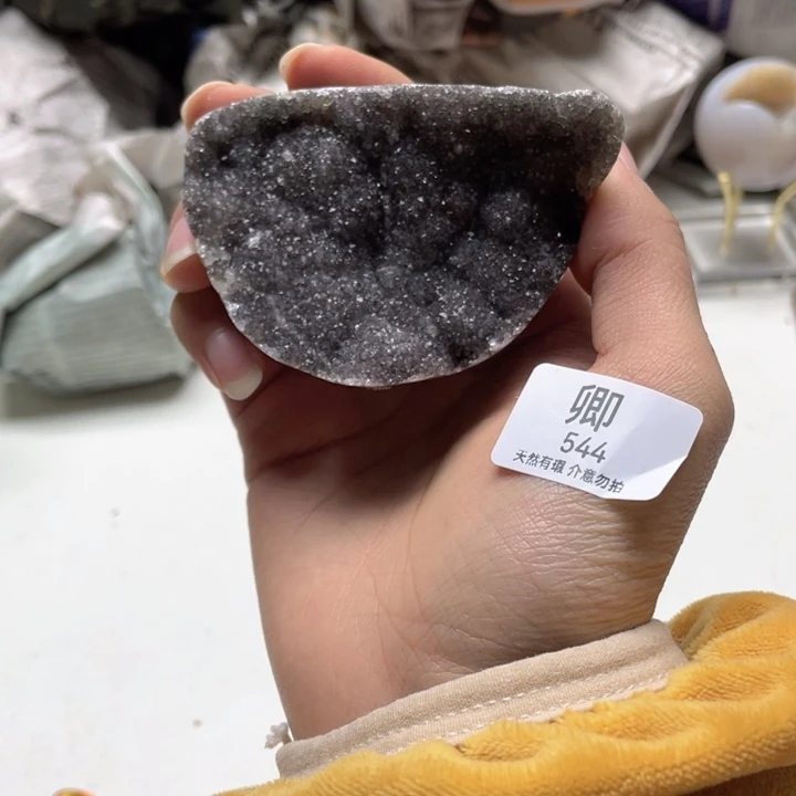 未镶嵌大型摆件（非配饰）水晶