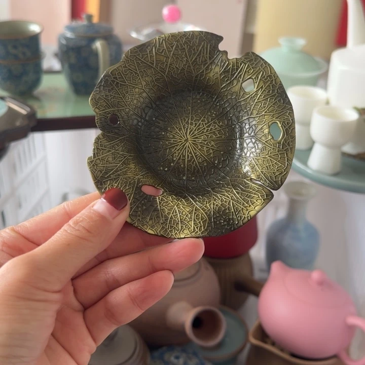 微瑕陶瓷茶具茶杯茶壶