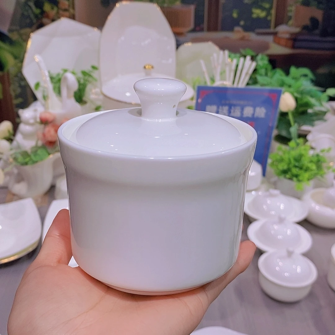 45%以上骨粉骨瓷