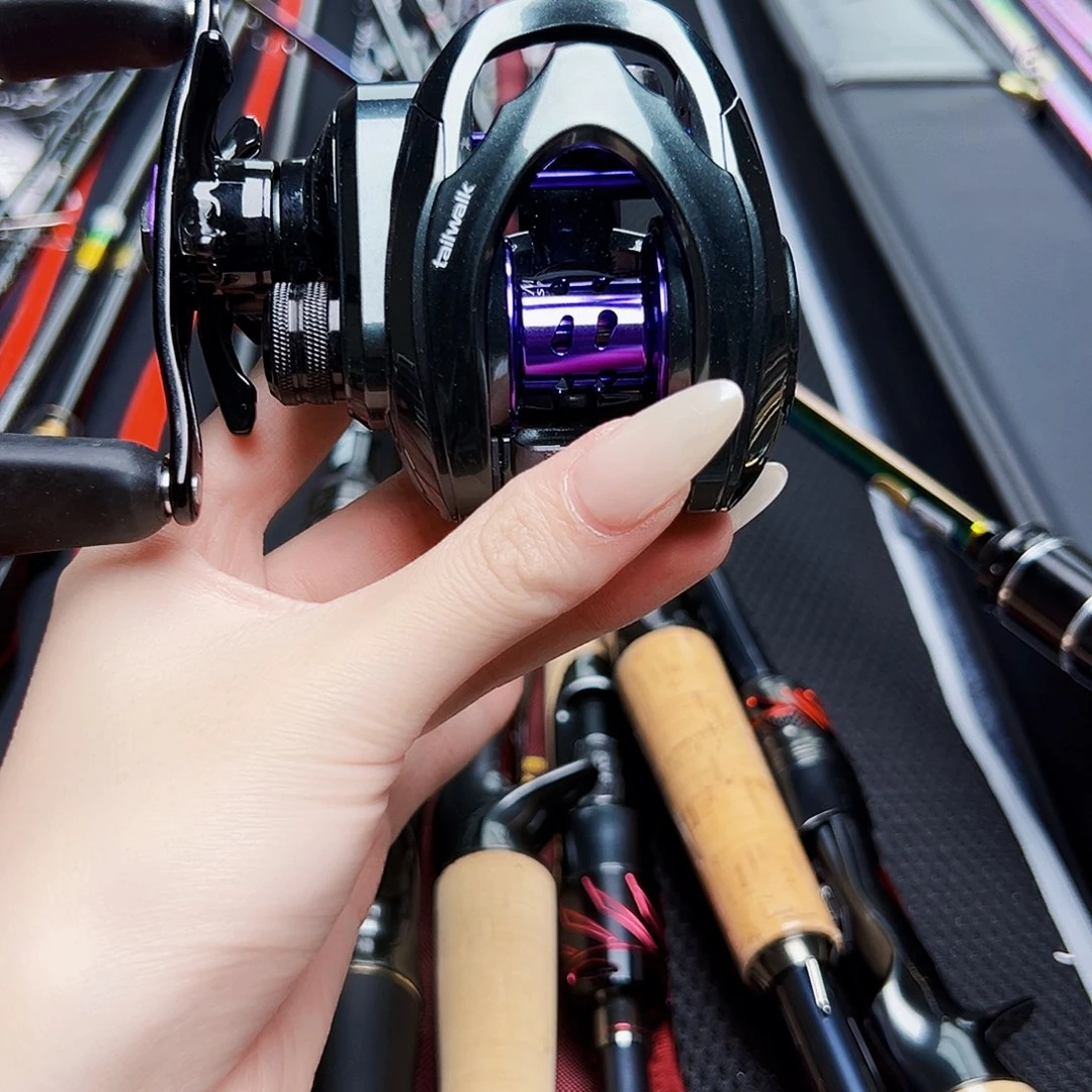 碳素3.8m水滴轮。