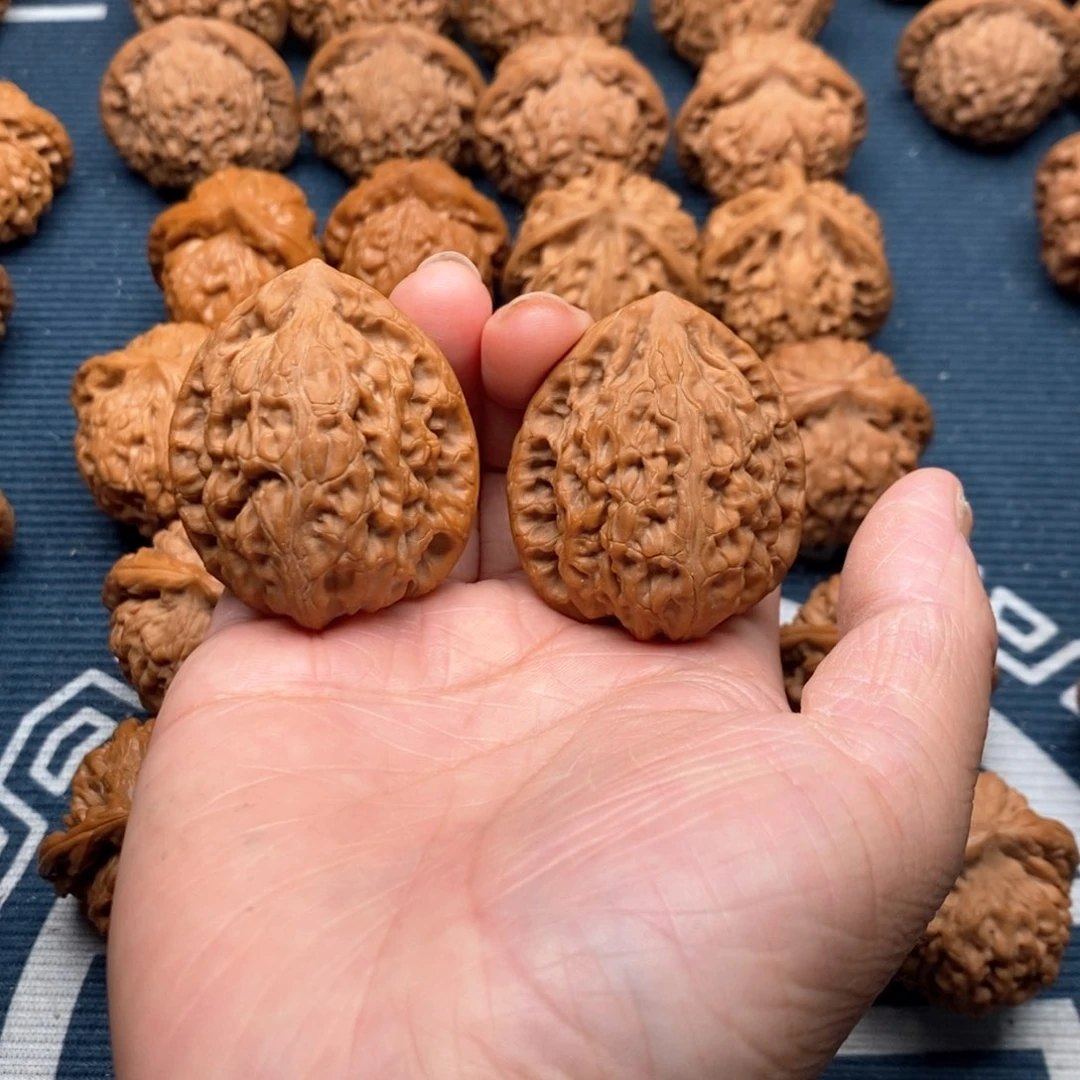 橄榄核手串/手链玄武38