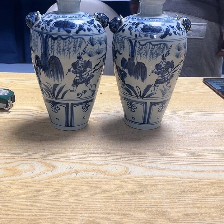 瓷器艺术设计作品